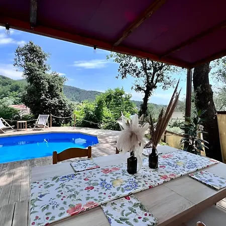 Ganzo - Tuscany Retreat Massarosa Exterior photo