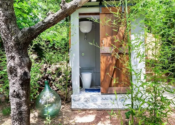 Ganzo - Tuscany Retreat