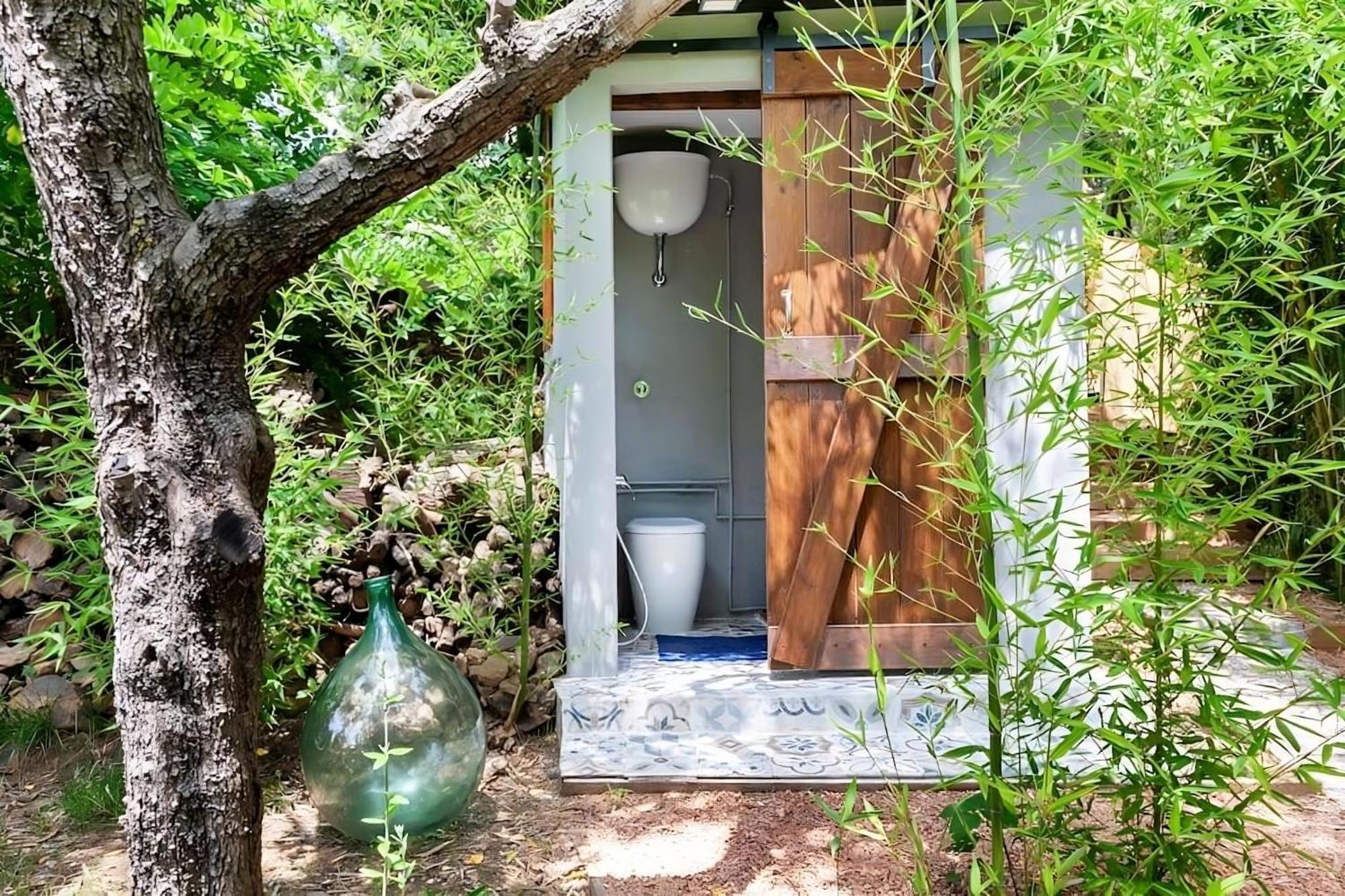 Ganzo - Tuscany Retreat * Massarosa
