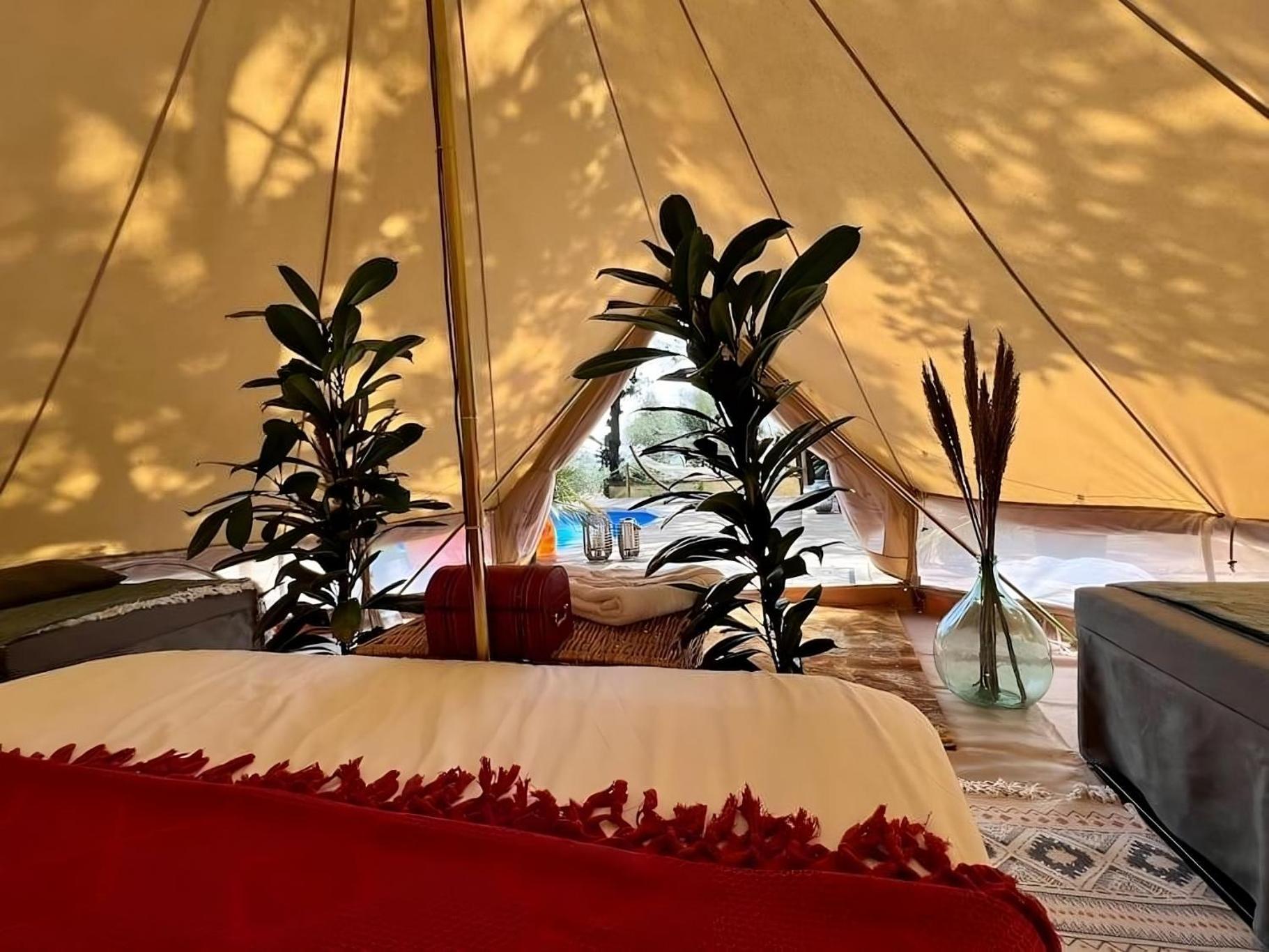 Ganzo - Tuscany Retreat Massarosa