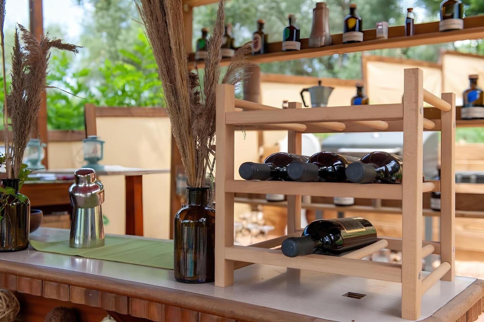 Ganzo - Tuscany Retreat * Massarosa