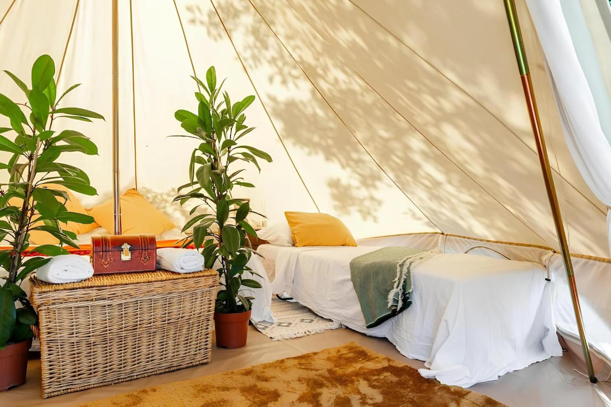 Ganzo - Tuscany Retreat