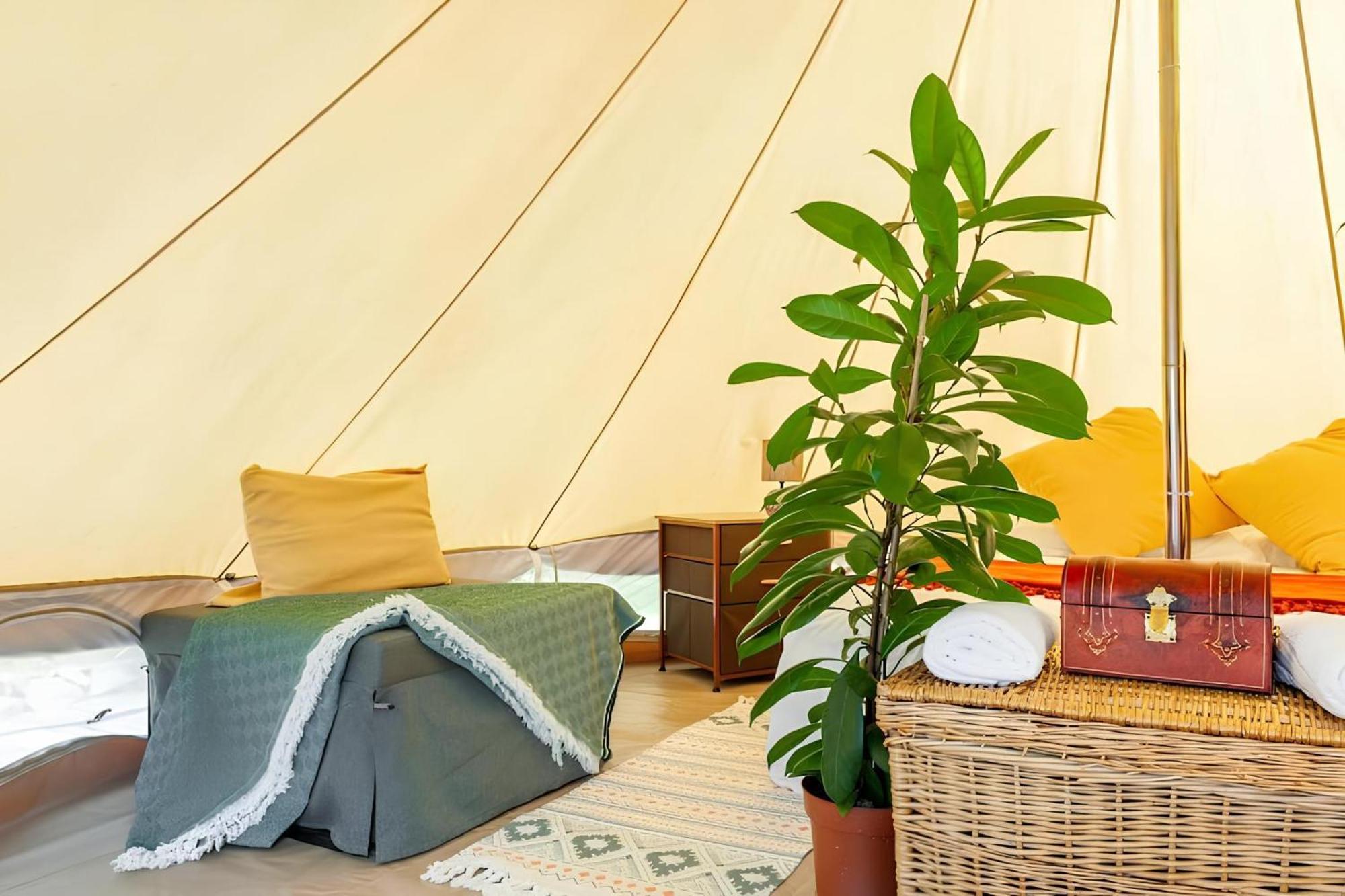 Ganzo - Tuscany Retreat Massarosa