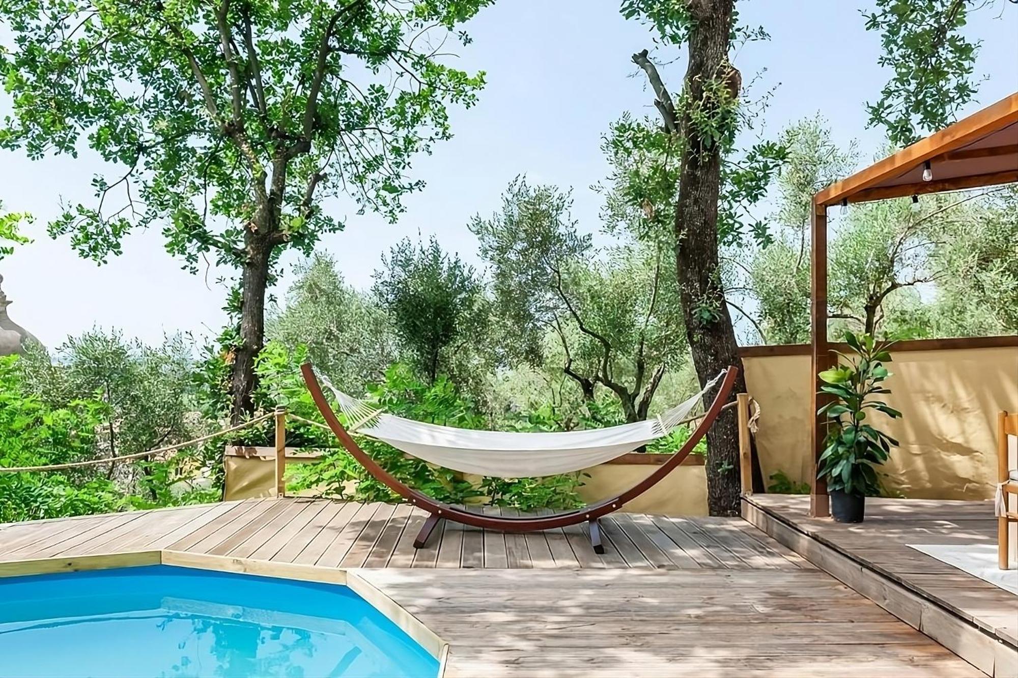 Ganzo - Tuscany Retreat Massarosa