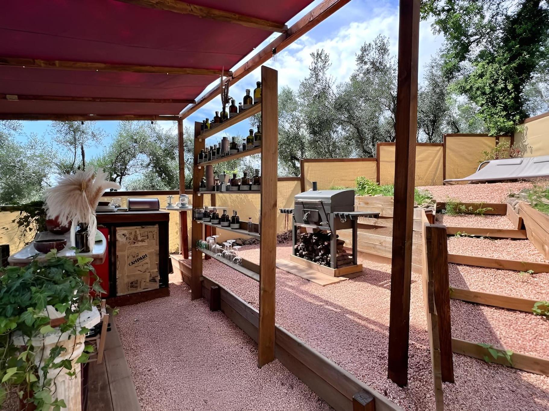 Ganzo - Tuscany Retreat *